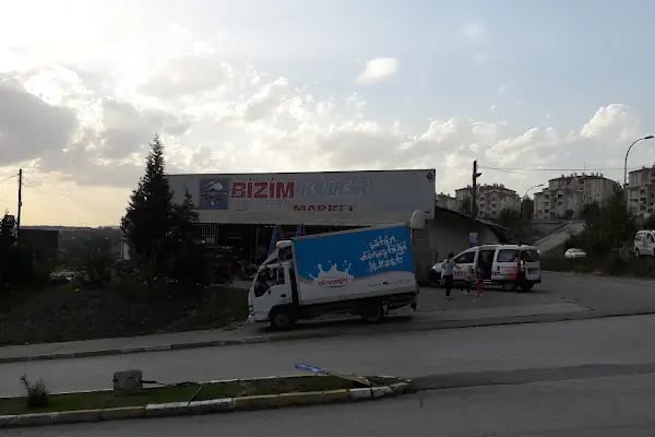 Bizim Kiler Market - Resim 3