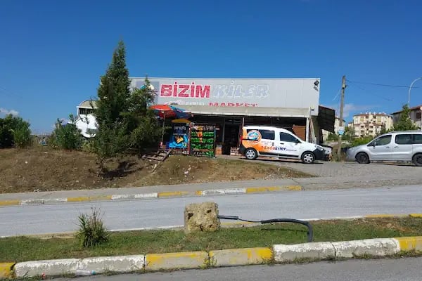 Bizim Kiler Market - Resim 1