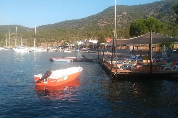 Çökertme Otel - Resim 10
