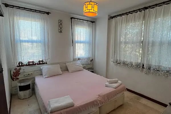 Çökertme Otel - Resim 2