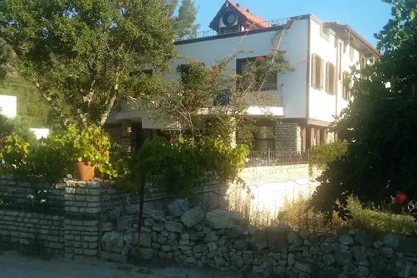 Çökertme Otel - Resim 17