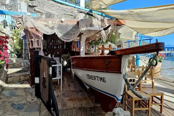 Çökertme Otel - Resim 11