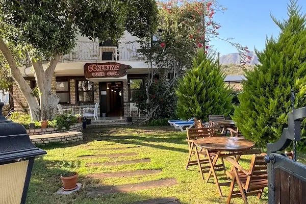 Çökertme Otel - Resim 7