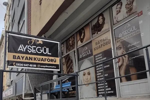 Ayşegül bayan kuaförü - Resim 3