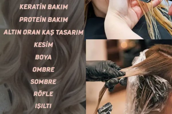 Ayşegül bayan kuaförü - Resim 2