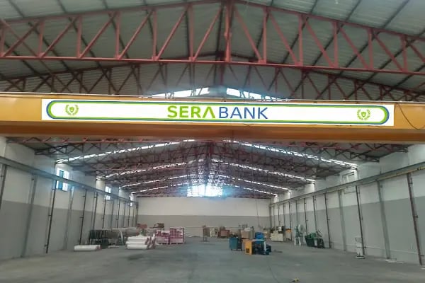 SERABANK - Resim 2