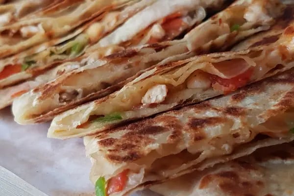 Limon's Döner - Resim 6