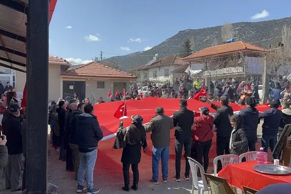 Güney İlköğretim Okulu - Resim 7
