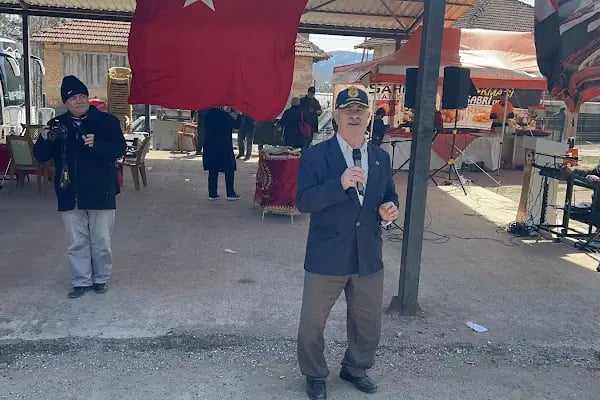 Güney İlköğretim Okulu - Resim 5