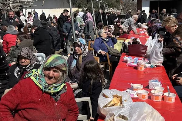 Güney İlköğretim Okulu - Resim 9