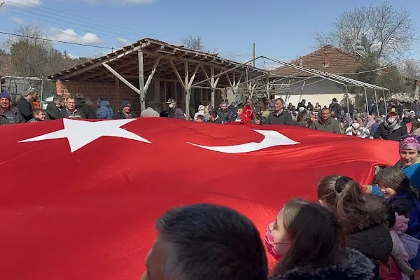 Güney İlköğretim Okulu - Resim 6
