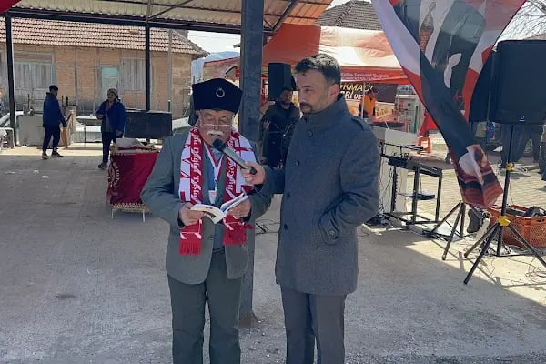 Güney İlköğretim Okulu - Resim 19