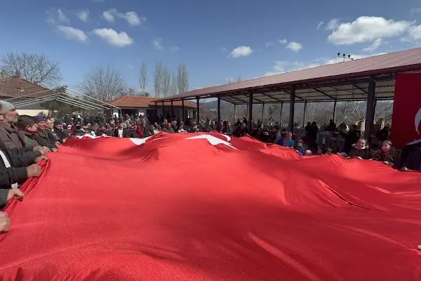 Güney İlköğretim Okulu - Resim 18