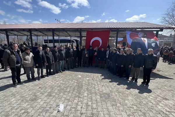 Güney İlköğretim Okulu - Resim 15