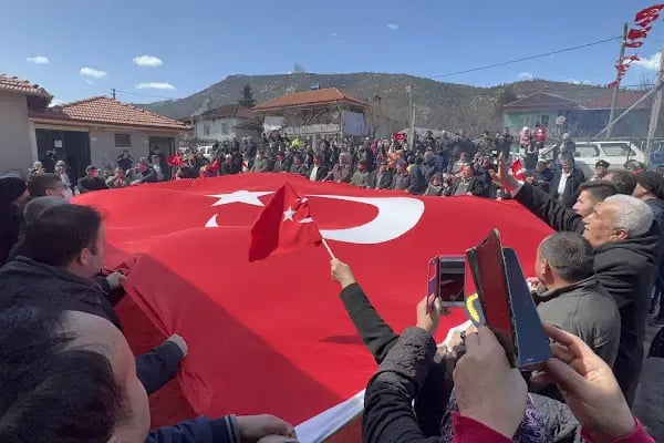 Güney İlköğretim Okulu - Resim 4