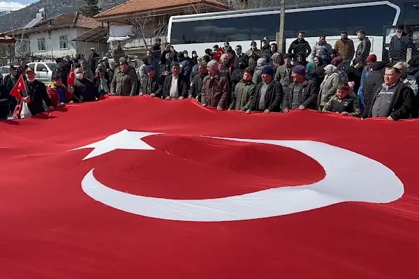 Güney İlköğretim Okulu - Resim 14