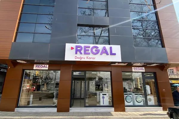 REGAL GEMLİK - Resim 2