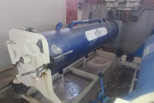BURSA PARILTI HALI YIKAMA - Resim 6