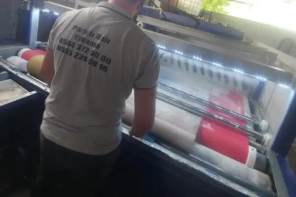BURSA PARILTI HALI YIKAMA - Resim 19