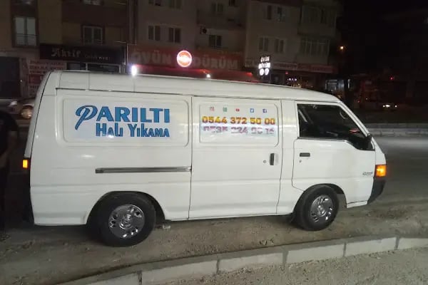 BURSA PARILTI HALI YIKAMA - Resim 5