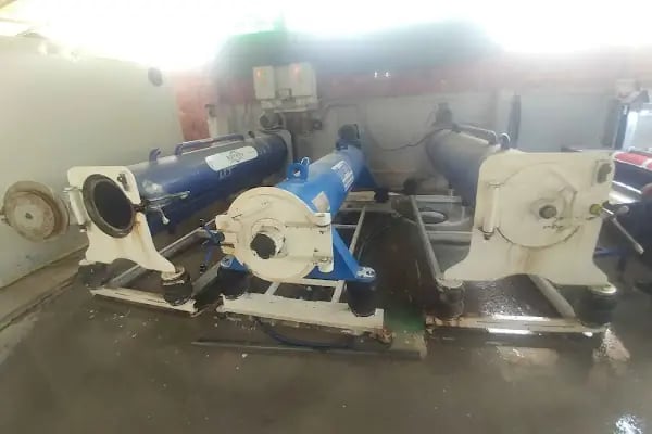 BURSA PARILTI HALI YIKAMA - Resim 11