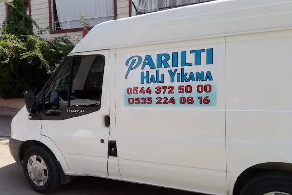 BURSA PARILTI HALI YIKAMA - Resim 10