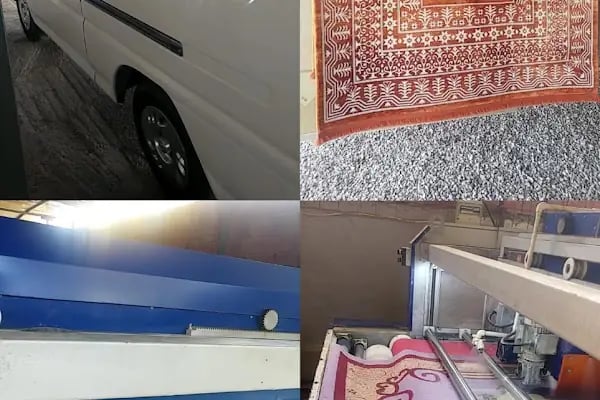 BURSA PARILTI HALI YIKAMA - Resim 18