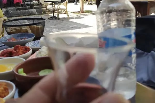 Zerzevan Konağı Kahvaltı - Resim 18