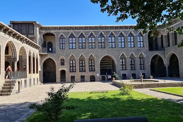Zerzevan Konağı Kahvaltı - Resim 11