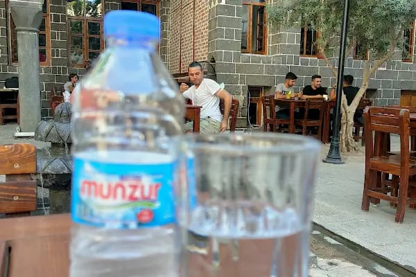 Zerzevan Konağı Kahvaltı - Resim 15