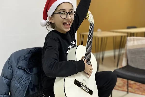 Müzikçe Sanat Merkezi - Resim 10