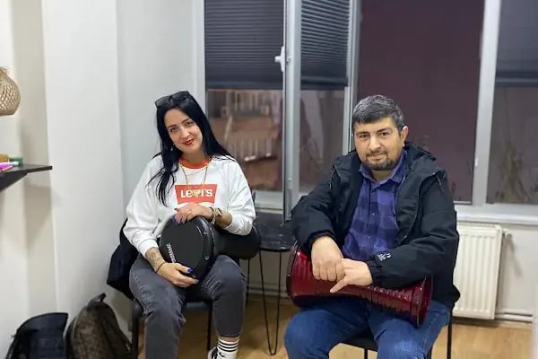 Müzikçe Sanat Merkezi - Resim 8
