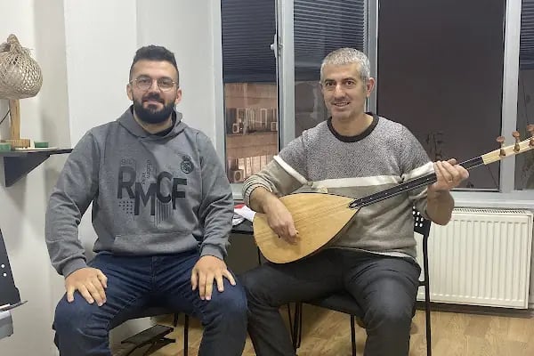 Müzikçe Sanat Merkezi - Resim 16