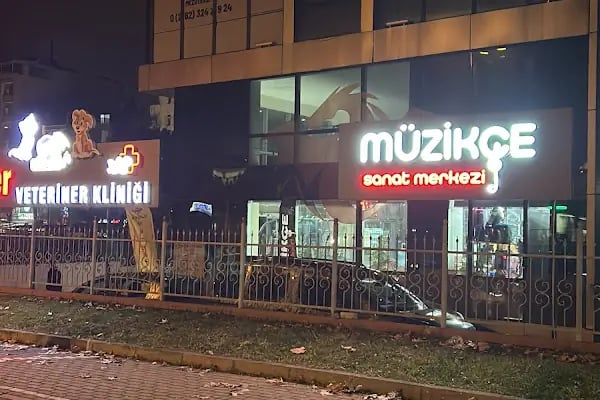 Müzikçe Sanat Merkezi - Resim 4