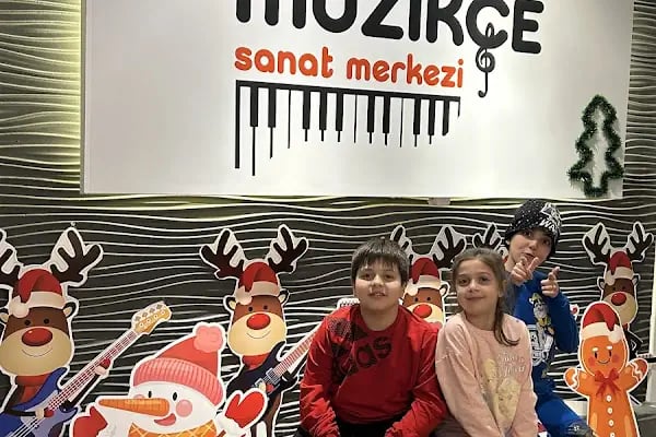 Müzikçe Sanat Merkezi - Resim 20