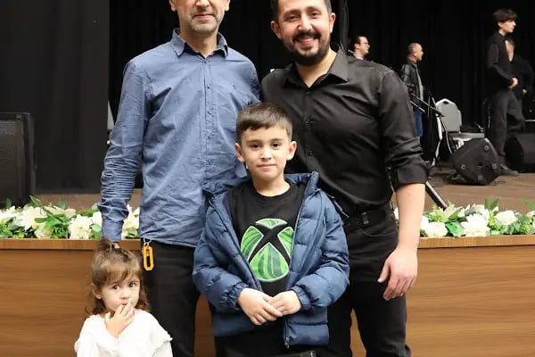 Müzikçe Sanat Merkezi - Resim 13