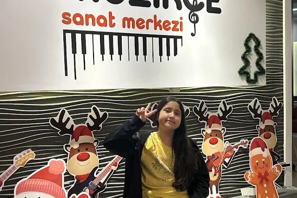 Müzikçe Sanat Merkezi - Resim 18