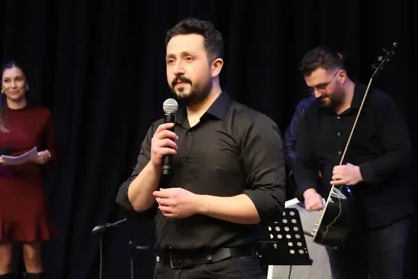 Müzikçe Sanat Merkezi - Resim 14