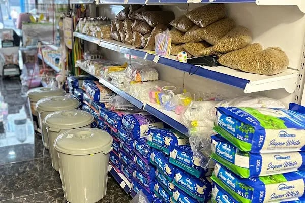 Kuzey Pet Shop Kazım Karabekir mahallesi 1045 sokak no 78/b Esenler/İSTANBUL - Resim 16