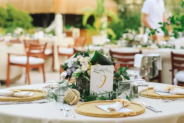 Bodrum Wedding by Concierge Bodrum Services - Resim 1