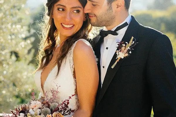 Bodrum Wedding by Concierge Bodrum Services - Resim 11
