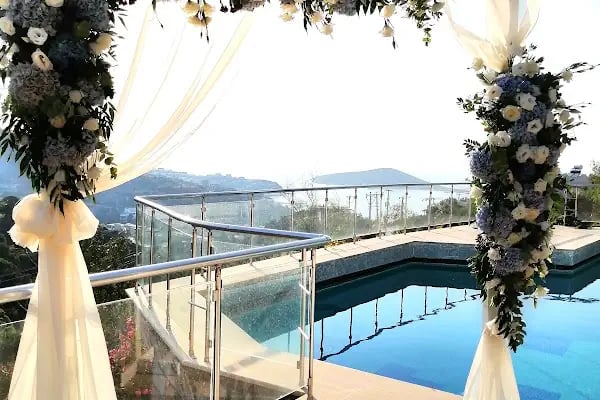 Bodrum Wedding by Concierge Bodrum Services - Resim 5