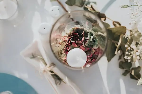 Bodrum Wedding by Concierge Bodrum Services - Resim 9