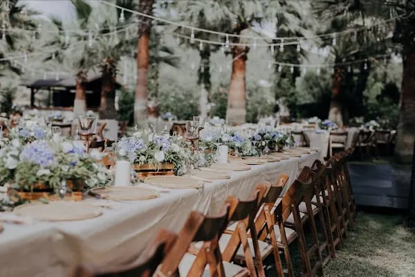Bodrum Wedding by Concierge Bodrum Services - Resim 4