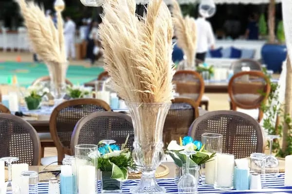 Bodrum Wedding by Concierge Bodrum Services - Resim 16