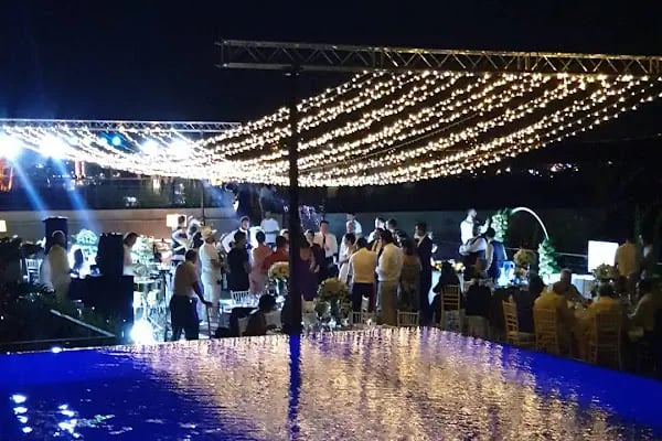 Bodrum Wedding by Concierge Bodrum Services - Resim 20