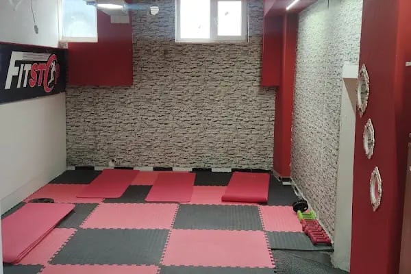 Mta Fitstop Spor Salonu - Resim 4
