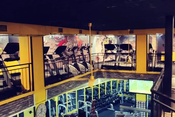 Mta Fitstop Spor Salonu - Resim 14