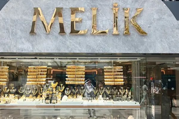 Er-ka Melik Kuyumculuk - Resim 1