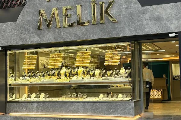 Er-ka Melik Kuyumculuk - Resim 20